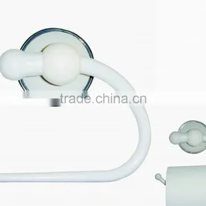 Sucker Paper Towel Holder/Hook LS Eplus thumbnail-1