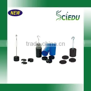 Lab/ Chemistry Experiment Precision Weights Kit thumbnail-6