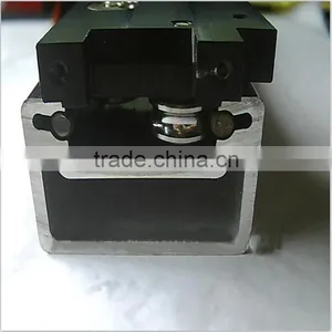 CO2 Laser Spare Parts Mechanical Parts and Optical Parts for DIY Inner Sliding Rail Laser Engraver and Cutter thumbnail-6