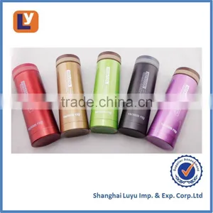 Colorful Warm-keeping Water Heater Cup LYR-JP350 thumbnail-1
