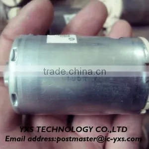Import Japan High Speed Motor RT-553SA 220V 21000rpm for dc Motor thumbnail-3