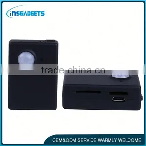 Sensor Door Bell Alarm H0tmx Infrared Gas Detector for Sale thumbnail-1