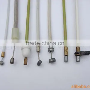 Steel Control Cable for Sanitary Equipment/Supply All Kinds of Bathroom Sanitary Control Wire Rope Cable Bicycle Brake Cable Pul thumbnail-4