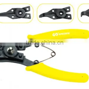 Best Seller 4 in 1 Circlip Pliers Set thumbnail-1