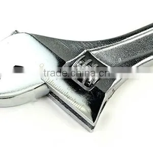 Adjustable Wrench(CR-V) thumbnail-1