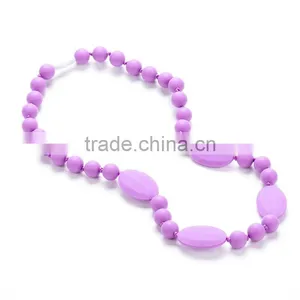 2015 New Hot Baby Teether Infant Teething Toys From Dongguan ICTI Manufacturer thumbnail-6
