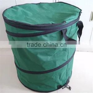 Self-standing Garden Bag With Lip thumbnail-1