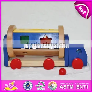 2017 New Design Funny Play Wooden Best Toys for Toddlers W04A294 thumbnail-3
