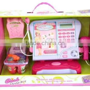 Supermarket Toys For Kids With Funny Design thumbnail-1