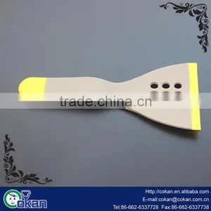 COKAN Nylon Slotted Turner Covered TPR Multi thumbnail-3