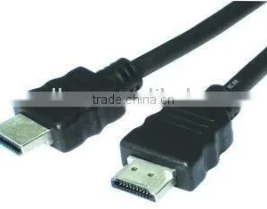 HDMI 19P PLUG TO PLUG Cable VK2-0030 thumbnail-1