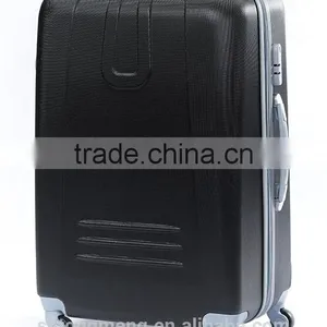 Set of 3 Pcs Luggage Travel Set Bag ABS Trolley High Quality Trolley Suitcase thumbnail-2