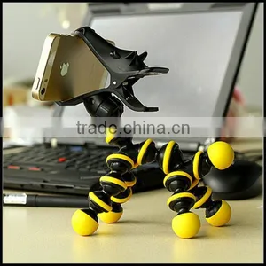 OEM New Products Universal Design ABS Plastic Mobile Phone Holder Security Display Cell Phone Holder Manufacturer thumbnail-1