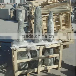 Landscape Decorating Garden Stone Trough /landscaping Stone thumbnail-1