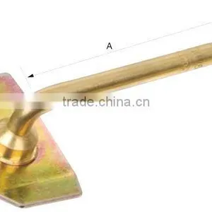 Screw-on Repair Tire Valves TR1076A thumbnail-1