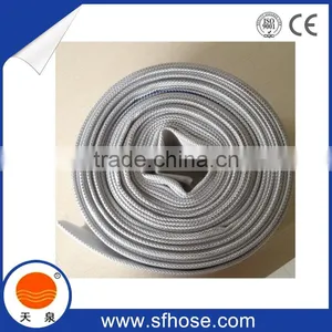Water Hose Made in China, Pvc Water Hose, Irrigation Hose Product thumbnail-2