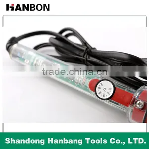 Adjustable Warm Electric Soldering Iron thumbnail-2