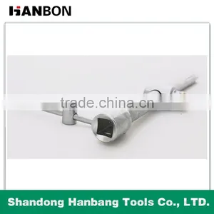 1/2" High Quality Dr. Sliding T Bar thumbnail-5