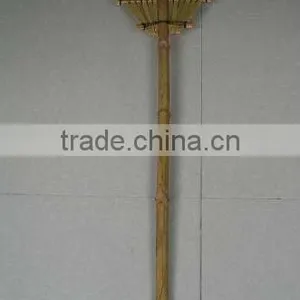 Bamboo Garden Rake thumbnail-1