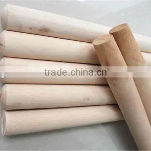 China Wooden Shovel Handle thumbnail-1