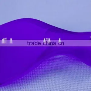 Promotional Hand Plastic Car Ice Scrapper Made in China thumbnail-1