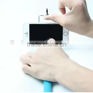 Hot Sale Wireless Monopod .bluetooth Monopod.monopod Selfie Stick.monopod With Bluetooth thumbnail-1