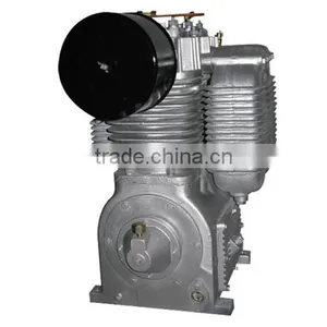 Heavy Duty Belt Drive Air Pump - BC150TC thumbnail-1