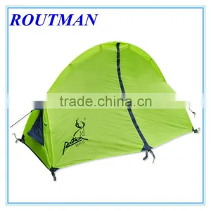 Popular Aluminium Camping Tent for Sale thumbnail-2