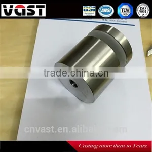 Supplying Stainless Steel Glass Standoff/glass Standoff Hardware thumbnail-1