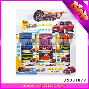 Custom Made Diecast Cars thumbnail-1