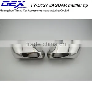 Muffler Exhaust Pipe Auto Parts for Jaguar thumbnail-4