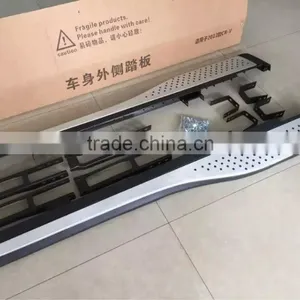 SUV 4x4 Side Step for HONDA CRV thumbnail-2