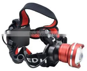 High Power Headlamp With 6W LED thumbnail-1