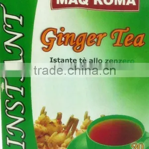 Maq Roma Instant Ginger Tea thumbnail-1