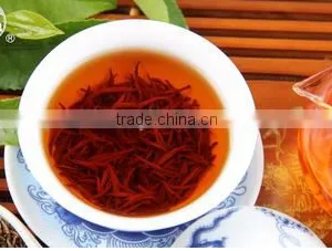 2g*20bags/box China Supplier Best Organic Health Black Tea Bag Organic Tea Iso Box Tea Bag 2g*20bags/box thumbnail-1