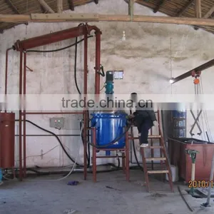 Phenolic Floral Foam Machine For Flower Arrangement thumbnail-2