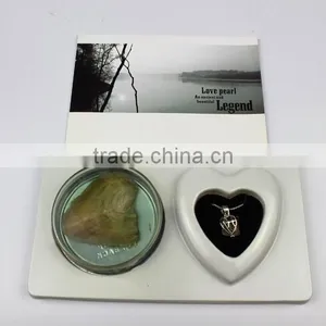 (May) Gemini Wish Pearl Gift (English Version) thumbnail-3