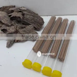 Vietnam Nice Oud Stick for Relax Usage From 100% Pure Agarwood Materials Origin Acquilaria Crassna thumbnail-1