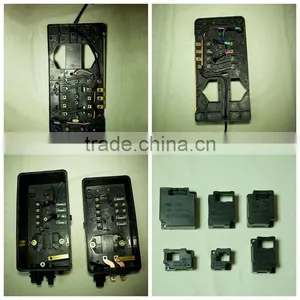 Plastic Injection Mold Parts Maker thumbnail-6