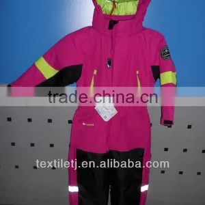Kids Snow Suit thumbnail-2