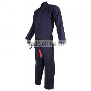 Kimono Jiu Jitsu High Quality OEM Custom Made Design thumbnail-3