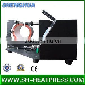 Hot Sale Cheap Mug Heat Press Accommodates 11 oz and 15 oz Mugs thumbnail-2