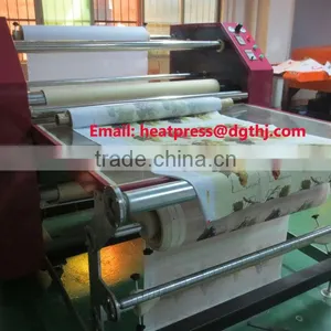Best Saler Roll to Roll Heat Transfer Printing Label Machines Automatic Heat Sealing MachineCY-002 thumbnail-5