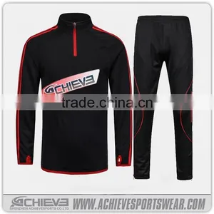 Cheap Soccer Uniform Football Shirt Wholesale thumbnail-4