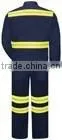 Enhanced Visibility Action Back Coverall thumbnail-2