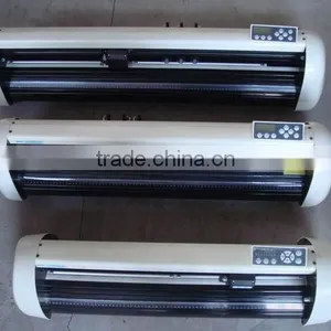 Cutting Plotter Machine XJ720 thumbnail-1