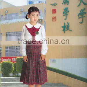 School Clothing.bespoke Uniform SHT604 thumbnail-1