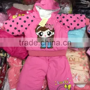 GZY Wholesale Kid Coat at Low Price thumbnail-2