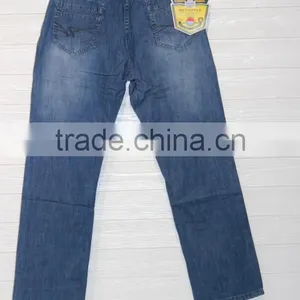 GZY Professional Denimjeans Manufacturers Turkey Producer Men Latest Design Jeans Pants thumbnail-2