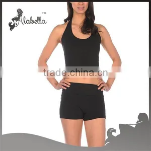 Custom Make 2015 Hot Sale Gym Apparel,women's Fitness Wear,womens Yoga Clothes thumbnail-1